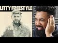 Joyner Lucas - Litty Freestyle - REACTION