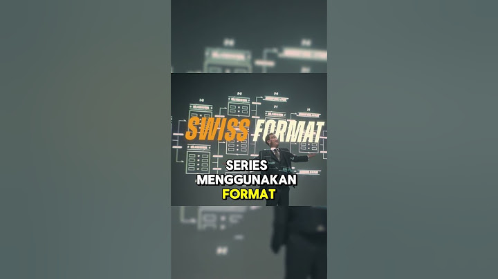 SISTEM FORMAT BARU DI M6 WORLD CHAMPIONSHIP #mlbb #m6 #mobilelegends #worldchampionship #shorts