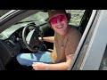 Beginning of video