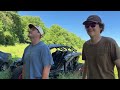 End of video
