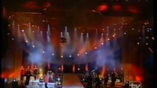 Luis Miguel-Cuando Calienta El Sol en vivo Santiago, Chile 97 chords