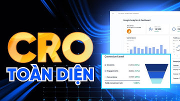 SEO lên top CỰC ĐƠN GIẢN bằng cách CRO Website toàn diện website#hoanghuymona  #hocseocunghuy