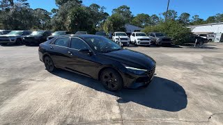 2022 Hyundai Elantra SEL Cocoa Beach, Palm Bay, Kissimmee, Deltona, Titusville FL