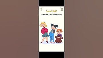 DOP 2 lvl 1360 Who stole a watermelon