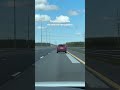 Первая в России музыкальная дорога находится на подъезде к СПб. Узнали песню? #россия #спб #м11