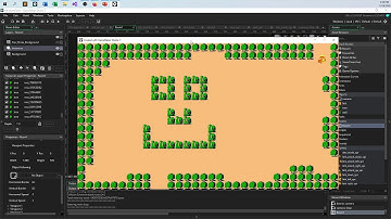 Basic Zelda-Style Adventure Game Using GML In GameMaker Studio 2