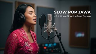 Slow Pop Jawa Terbaru 2025 | Kumpulan Lagu Cover Akustik | Full Album Baper | JM Collection
