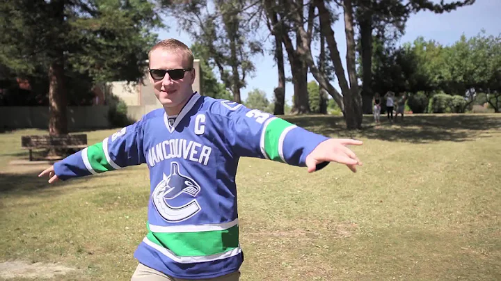 Happy Music Video 2014 Senior Video