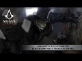 Assassin's Creed Syndicate – Kuba Rozpruwacz Zwiastun 360°​ [PL]