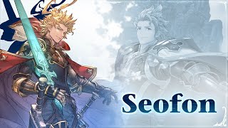 Seofon Gameplay - Granblue Fantasy Relink by omegaevolution 1,289 views 4 weeks ago 11 minutes, 48 seconds