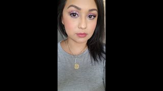 Makeup Tutorial: Lemonhead LA Glitter
***OPEN ME*****
Hi guys!! Please let me know if you have any requests. Please be sure to follow me on social media, the information is listed below!
NEED A SPONGE??
**Code Gabriela10**
Beauty sponge link: https://instylish.com/pages/sponge-ho...
Official website: https://instylish.com/
Instagram: https://www.instagram.com/instylish_o...
Facebook: https://www.facebook.com/Instylish-10...
P.S. My foundation shades are listed below and will continue to get updated.
If you are wanting to keep up with me follow me on:
instagram-gescob2
Snapchat-gescob2
Twitter-MakeupwithG
Facebook- https://www.facebook.com/makeupstudioG
BLOG- http://makeupwithgabriela.wix.com/beauty
Sephora Color IQ 2Y08
Foundation Matches:
MAC Pro Longwear- NC40
MAC Matchmaster- 4.0
Becca Aqualuminous Foundation- Beige
Becca Ultimate Coverage Foundation- Noisette
NARS All Day Luminous Foundation- St Moritz
NARS Sheer Glow- St. Moritz
NARS Tinted Moisturizer-St. Moritz
NARS Velvet Matte Skin Tint Broad Spectrum SPF 30- St. Moritz
Smashbox STUDIO SKIN 15 HR WEAR HYDRATING FOUNDATION- 2.4
NARS STUDIO SKIN SHAPING FOUNDATION STICK- 2.4
Estee Lauder Double Wear Foundation-Cashew 3W2
Diorskin Forever Perfect Foundation Broad Spectrum SPF 35- Sand
Make Up For Ever y375 or y415
Make Up For Ever Mat Velvet #51
Marc Jacobs Re(marc)able #46 Golden Deep
YSL All Hours Foundation BD55
YSL Touche Eclat Le Teint BD40
Cover FX G50
Fenty Beauty Foundation 300
Danessa Myricks N05
HUDA BEAUTY FauxFilter Foundation 340G
LAURA MERCIER Flawless Fusion Ultra-Longwear Foundation 3W1
NARS Natural Radiant Longwear Foundation Barcelona
Dior Diorskin Forever Undercover Foundation 031
Cover Fx Power Play Foundation G50 or G+50
Becca Ultimate Coverage 24-Hour Foundation Noisette (Summer shade: Bamboo)
Marc Jacobs Shameless Foundation Y370
Dior Face and Body 3W
Charlotte Tilbury Magic Foundation #8
LAURA MERCIER Flawless Lumière Radiance Perfecting Foundation 3W1
Dior Forever Skin Glow 24h* Wear Radiant Perfection Skin-Caring Foundation 3WO
Dior Forever 24h Wear High Perfection Skin Caring Matte Foundation 3WO
Tarte Face Shape Foundation 36 S (exact match) 37G (a little darker but still wearable)
Make Up For Ever Matte Powder Foundation Y405
Dose of Colors Find your Hue- 123 (tan shade) 122 (no tan)
Charlotte Tilbury Airbrush Foundation 7.5w
Milk Makeup Flex Foundation Stick- Medium Beige
Smashbox Studio Skin 24 hr foundation 3.15
Urban Decay Stay Naked 51NN
Too Faced Born This Way Sand
Pat McGrath Foundation Medium 15
#LemonheadLA
#FestivalMakeup
#Mermaidmakeup
#Makeupchannel
#Makeuptutorial
#GESCOB2
#GabrielaE Makeup Tutorial: Lemonhead LA Glitter