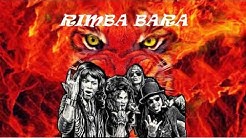 Gemuruh - Rimba Bara Lirik  (OST Rock Bro)  - Durasi: 3.09. 