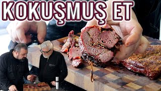 KOKUŞMUŞ ETİ KURTARABİLDİK Mİ ? (Dinlenme Zayiatı Eti Kurtarmaya Çalıştık) Kokmuş Et Challenge