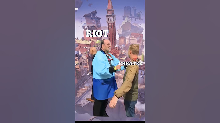 How VALORANT anti cheat works 😭 #valorant #gaming #shorts