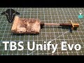 Tbs Unify Evo Smartaudio