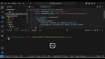 #fixbug web 2023: NO_SECRET | Define a secret in production | Error when deploying Nextjs on Vercel