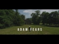 Adam Fears - "Golden Gravel Road" (Official Music Video)