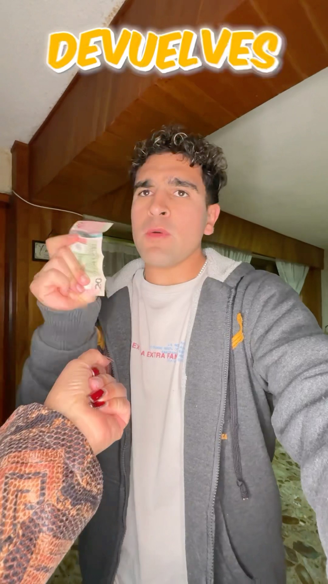 Mi mama me oculto la verdad por años????