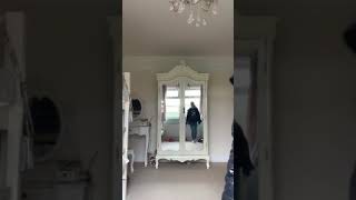 Smelly Fart Of A Girl