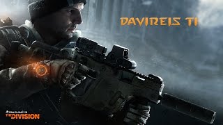 THE DIVISION PC 1080P | GTX 970 - PART 01
