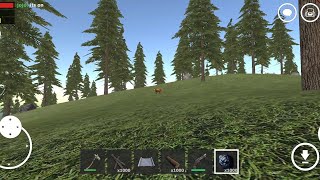 survival simulator