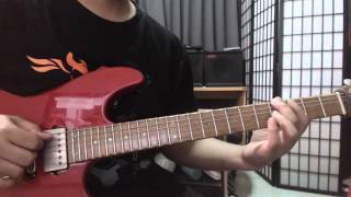 Intro  Saint Saiya Lesson