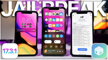 😲 iOS 17.3.1 Jailbreak [Cydia+Sileo] 🔓 How to iOS 17 Jailbreak iPhone/iPad ✅ [iOS 17.4 Jailbreak]
