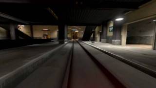 5th Company TF2 Frag Video