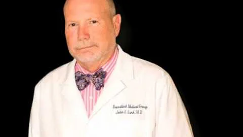 Breast Cancer Dialogues with Dr. John Link