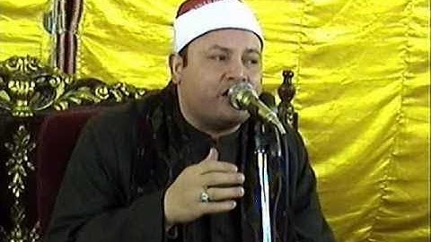 الشيخ طه النعماني سورة المائده تلاوة رائعه