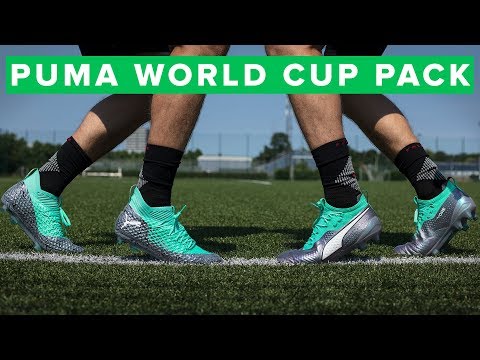 puma world cup boots for sale