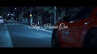 Slap house///TOMMO feat. MELISA - I'M ALONE (MEDROV Bootleg)