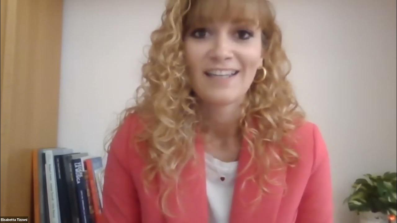 Elisabetta tizzoni YouTube
