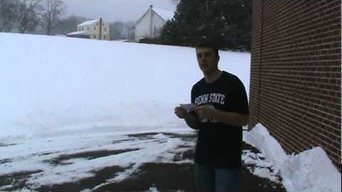 North Anatolian Fault Project