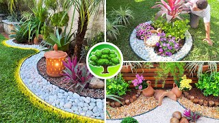 TOP 4 Ideias luxuosas para decorar seu jardim | Refúgio Green