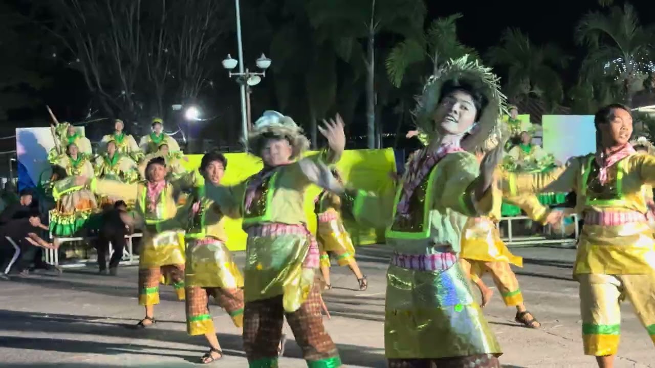 Mushroom Festival 2026 // Street Dancing // SMEIS