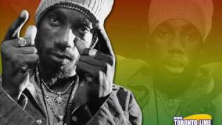 Video thumbnail of "Sizzla Formula (XXL Riddim)"