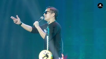 Kamu Ngga Sendirian - Tipe x - Live At Synchronize Fest 2025