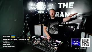 Db Mokk - Interlude [Extrema Global Music] TTE298 Cut