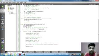 Design Problem 02 Struct Student