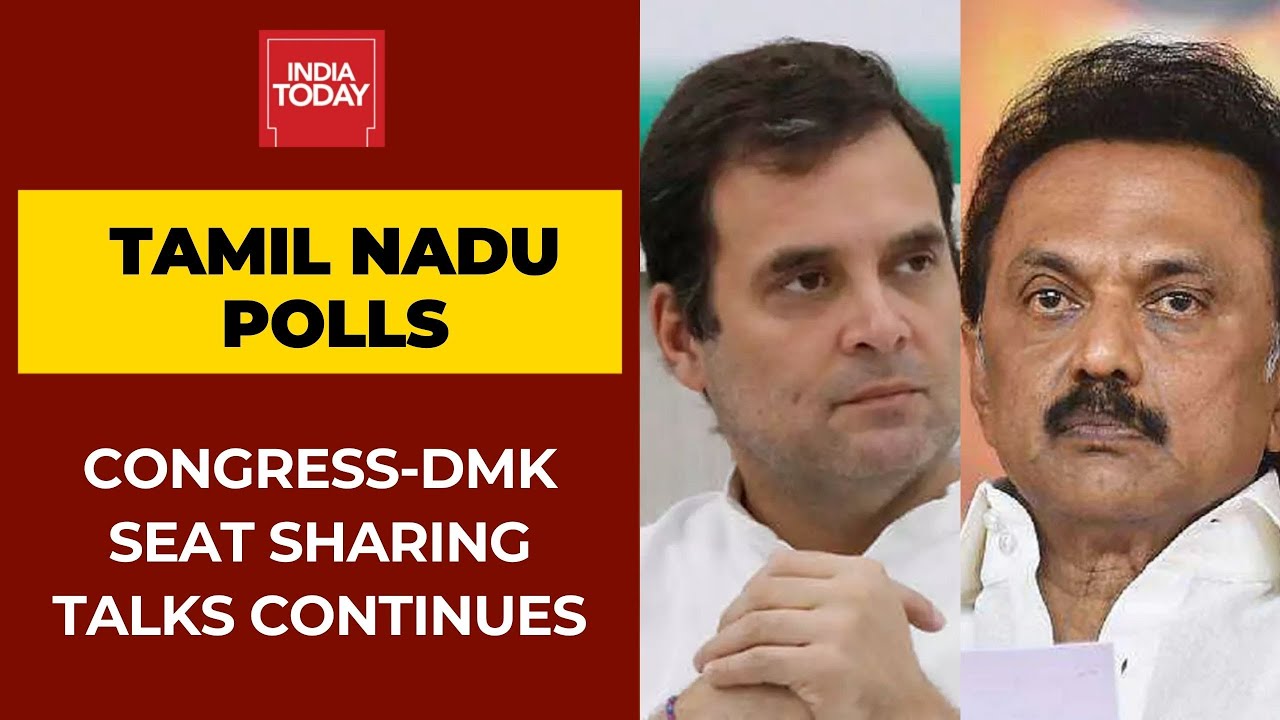 Congress Seeks 27 Seats In Tamil Nadu Seat Sharing Talks With Dmk Continues Youtube Congress Seeks 27 Seats In Tamil Nadu Seat Sharing Talks With Dmk Continues Youtube