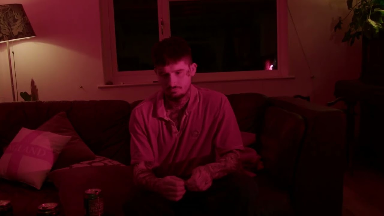 JUDE COMES HOME - SHORT FILM