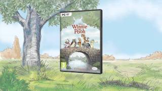 Disney España Disney Winnie The Pooh El Videojuego