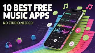 10 Best FREE Android Music Making Apps screenshot 5