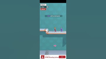 run race 3d #runrace#losremindgaming🥰