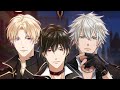 Otome game: Spellbinding kiss - Genius inc em Português-BR. Ep - 08