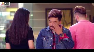 💔💘 Kasoor Song Whatsapp Status Video 💕 | Ladi Singh | Lyrics | Banty Bhullar | New Punjabi Status