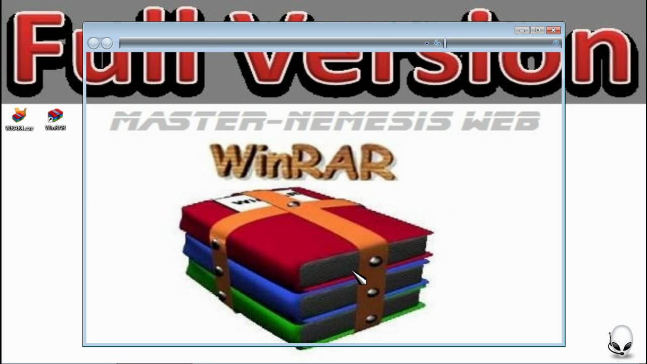 download winrar 4.65 full version gratis