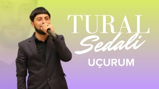 Tural Sedali Elcan Umid - Ucurum Official Music