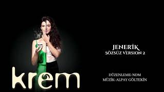 Krem (Soundtrack) | Jenerik [Sözsüz Version 2] Resimi